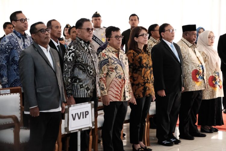 Masuki Babak Baru, Politeknik Agraria STPN Resmi Diluncurkan oleh Menteri ATR/Kepala BPN