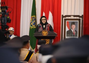 Sri Sultan: Insan Pertanahan Harus Mampu Membaca Peta Sekaligus Memahami Manusia