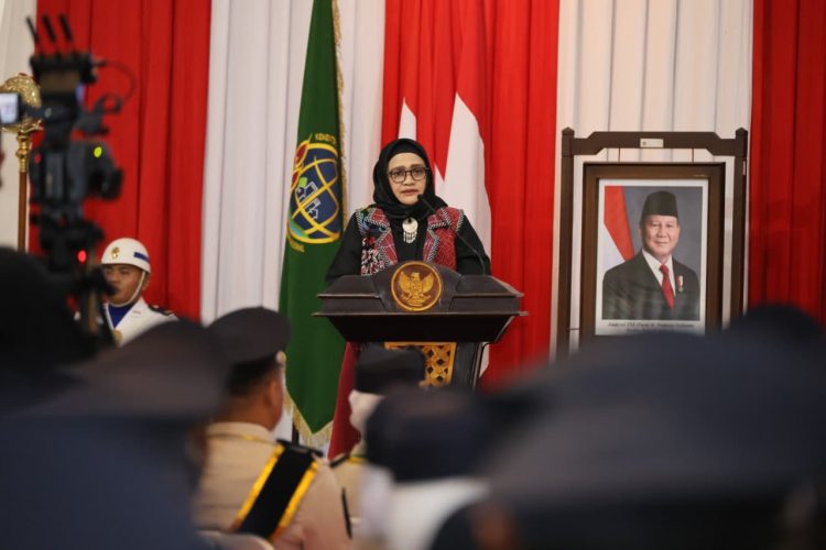 Sri Sultan: Insan Pertanahan Harus Mampu Membaca Peta Sekaligus Memahami Manusia