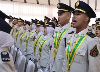 Sri Sultan Hamengkubuwono X: Indonesia Butuh Insan Pertanahan yang Mampu Baca Peta Sekaligus Memahami Manusia
