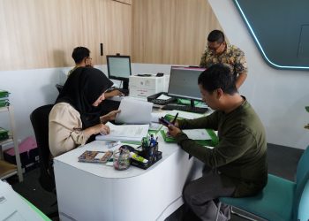 PERINTIS 10 Hari Buat Alur Layanan Lebih Pasti, PPAT di Jaksel: Harus Gerak Cepat Sesuai Ketentuan