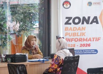 Layanan PERINTIS Percepat Balik Nama Sertipikat, Warga Jakarta Utara Rasakan Manfaatnya