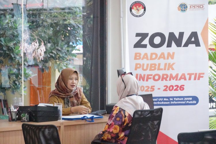 Layanan PERINTIS Percepat Balik Nama Sertipikat, Warga Jakarta Utara Rasakan Manfaatnya