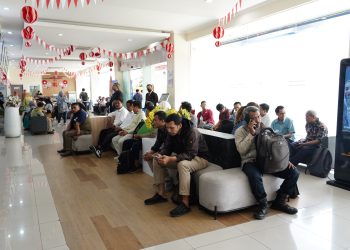 PERINTIS 10 Hari Dorong Layanan Pertanahan Lebih Terukur, PPAT Diminta