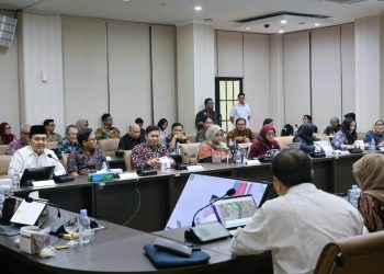ATR/BPN Gandeng Kampus, Kejar 145 RDTR di 18 Provinsi