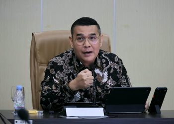 ATR/BPN Gandeng Kampus, Kejar 145 RDTR di 18 Provinsi