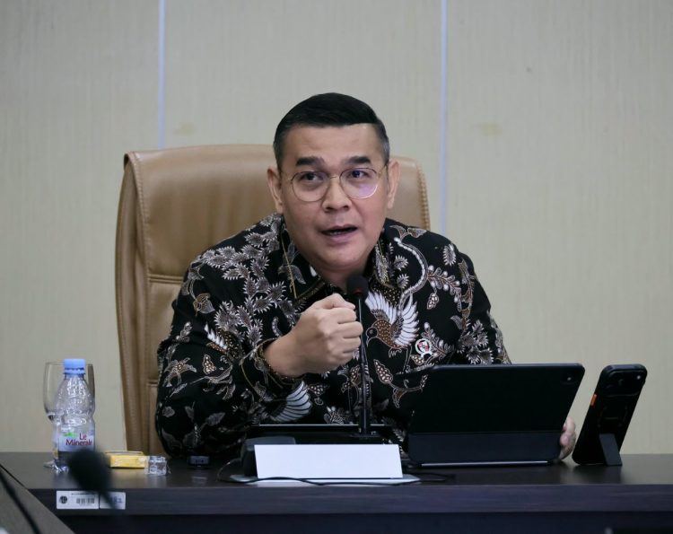 ATR/BPN Gandeng Kampus, Kejar 145 RDTR di 18 Provinsi