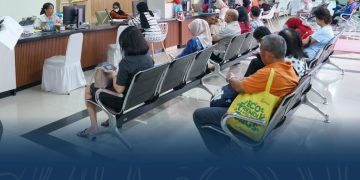 Pengukuran Terjadwal Beri Kepastian Waktu, Urus Pendaftaran Tanah Kini Lebih Efisien