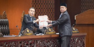 RUU Pengaturan Reforma Agraria Disetujui Jadi Undang-Undang, Pemerintah Upayakan Sebesar-besarnya Kemakmuran Rakyat