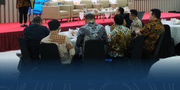 Kejar 3 Juta Sertipikat MBR, ATR/BPN Perkuat Sinergi Pusat dan Daerah