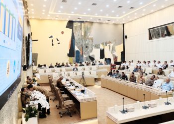Anggaran ATR/BPN 2027 Disepakati Rp10,758 Triliun, Fokus PTSL hingga Reforma Agraria