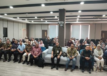 RSUD IA Moeis Buka Klinik Gagal Jantung Pertama di Kalimantan