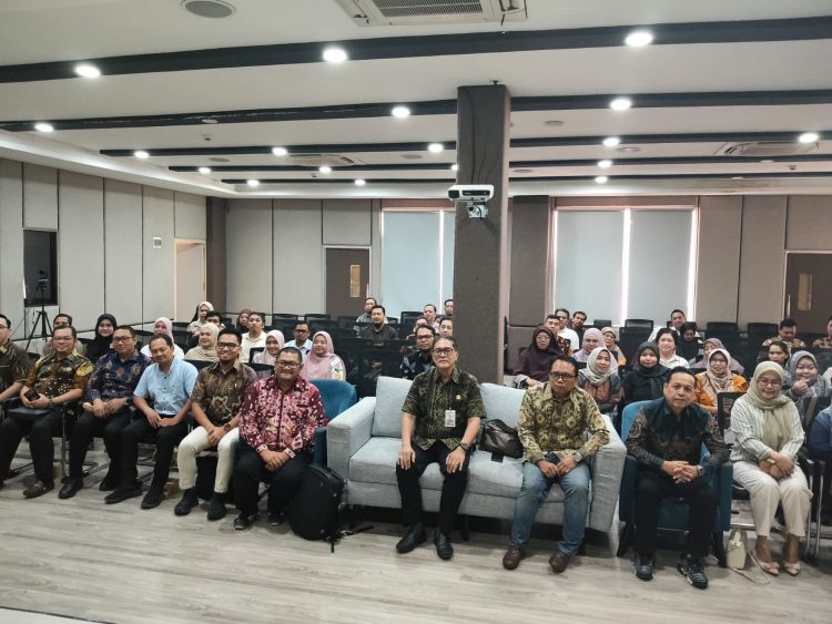 RSUD IA Moeis Buka Klinik Gagal Jantung Pertama di Kalimantan