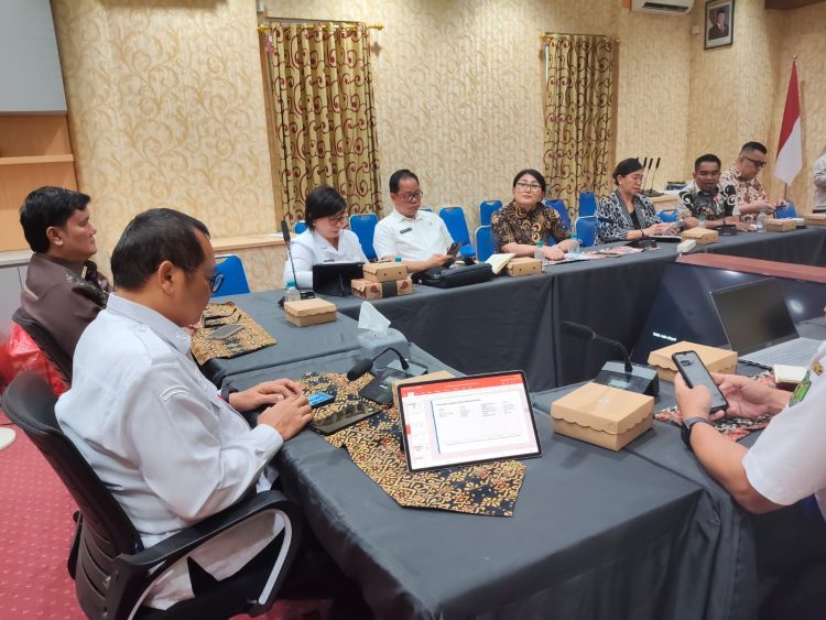 Kabut Asap Mahulu Makin Pekat, DPRD Minta Bantuan Medis Diperluas