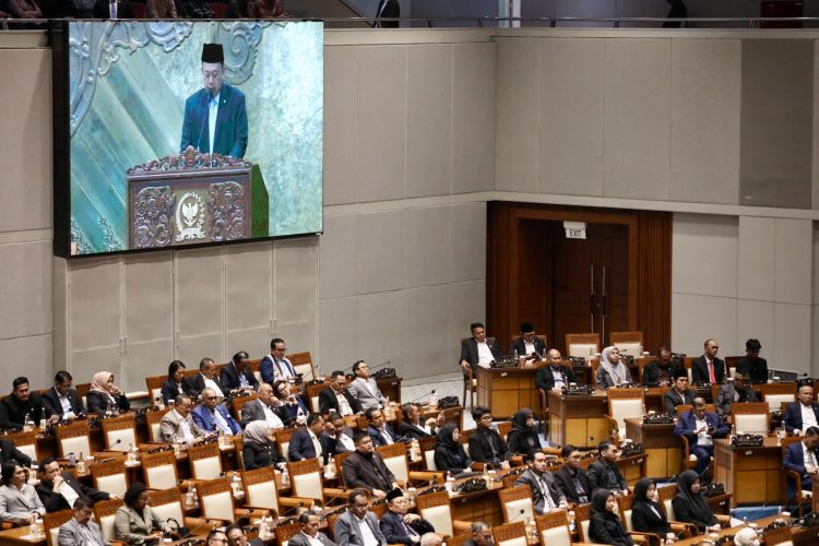 Babak Baru Reforma Agraria, RUU Resmi Disahkan Menjadi Undang-Undang