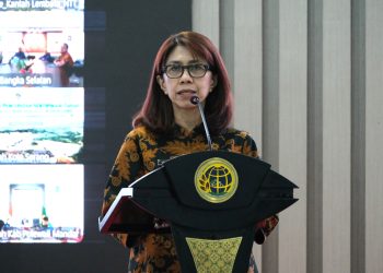 Gelar Sosialisasi Percepatan Sertipikasi Tanah bagi MBR, Kejar Target 3 Juta Bidang