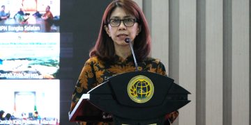 Gelar Sosialisasi Percepatan Sertipikasi Tanah bagi MBR, Kejar Target 3 Juta Bidang