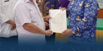 Sertipikat Tanah Jadi Kunci, Muhammadiyah Pohuwato Lebih Leluasa Kembangkan Pendidikan