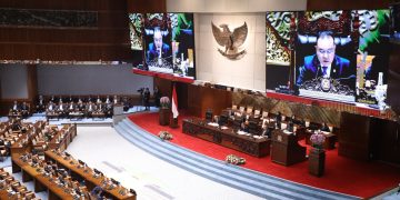 Menteri Nusron Ungkap Rencana Pembagian Peran Kementerian ATR/BPN dan LPRA dalam Penyelesaian Konflik Agraria