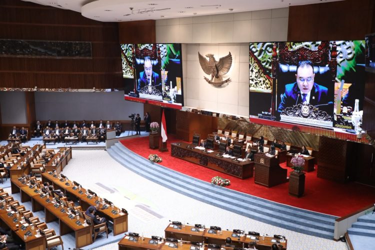 Menteri Nusron Ungkap Rencana Pembagian Peran Kementerian ATR/BPN dan LPRA dalam Penyelesaian Konflik Agraria