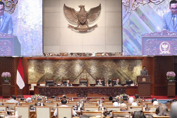RUU Reforma Agraria Resmi Jadi UU, Pemerintah Dorong Pemerataan Penguasaan Tanah