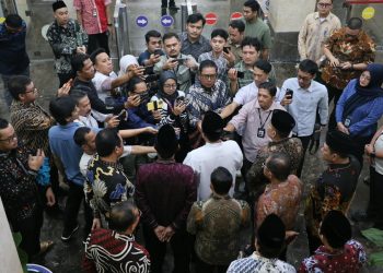 Hormati Proses Hukum KPK, Menteri ATR/BPN Pastikan Layanan Pertanahan Tak Terganggu