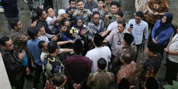 Hormati Proses Hukum KPK, Menteri ATR/BPN Pastikan Layanan Pertanahan Tak Terganggu